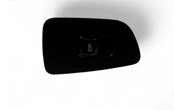 Electric window control switch
