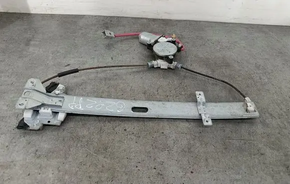 Honda Jazz Front door window regulator with motor 