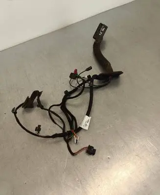 Mercedes-Benz C W205 Front door wiring loom A0015459503 21773163AA