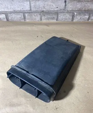 BMW 7 E65 E66 Interior heater climate box assembly housing 64318379957