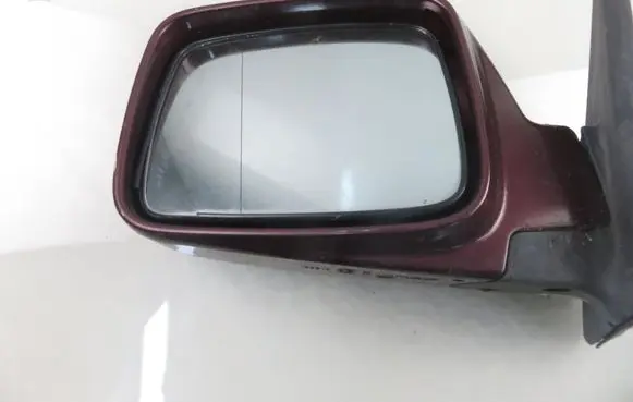 Nissan X-Trail T30 Front door electric wing mirror 