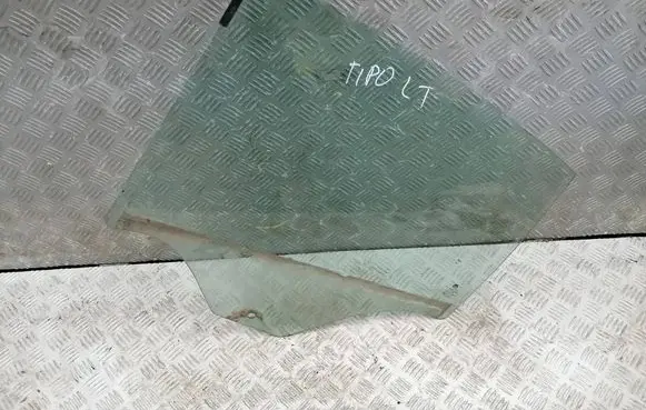 Fiat Tipo Rear door window glass 