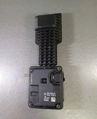 Mercedes-Benz GLE W167 Windshield/windscreen camera A2479002007