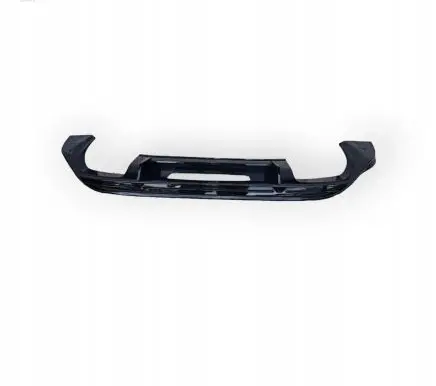 Volkswagen T-Roc Rear bumper lower part trim 2GA805903E
