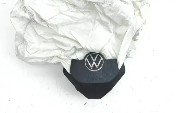 Volkswagen ID.3 Steering wheel airbag 10A880201F