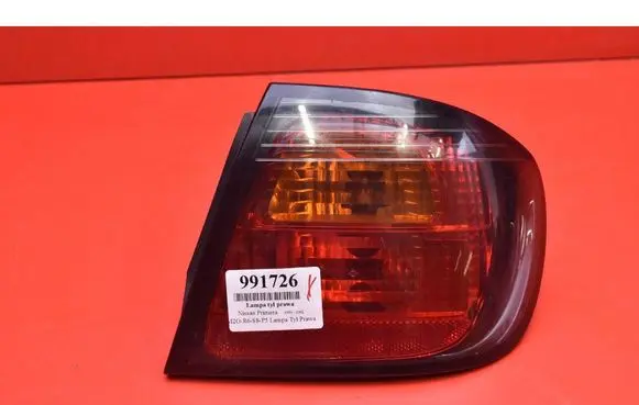 Nissan Primera Rear/tail lights 265509F505