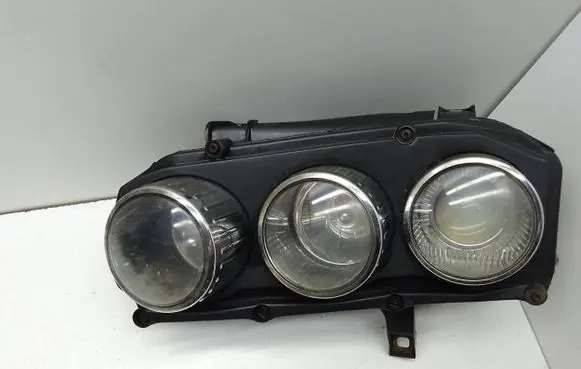 Alfa Romeo 159 Headlight/headlamp 60682089 28D6T1