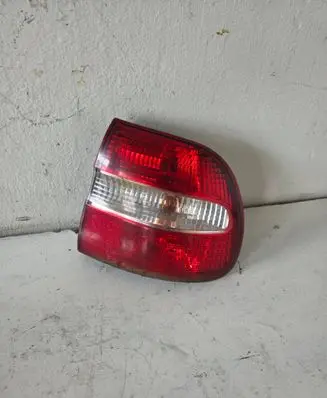 Volvo S40, V40 Rear/tail lights 29262002