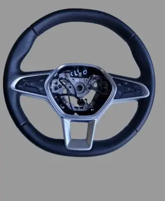 Renault Clio V Steering wheel 34268120D 484002607R