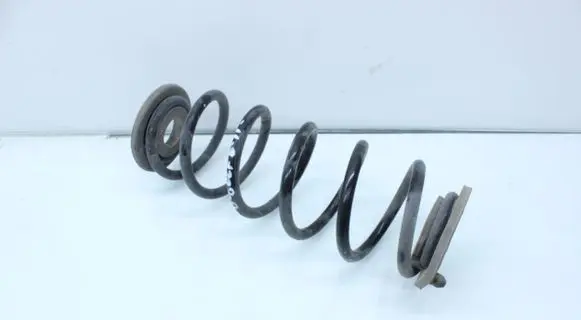Volkswagen Golf VI Rear coil spring
