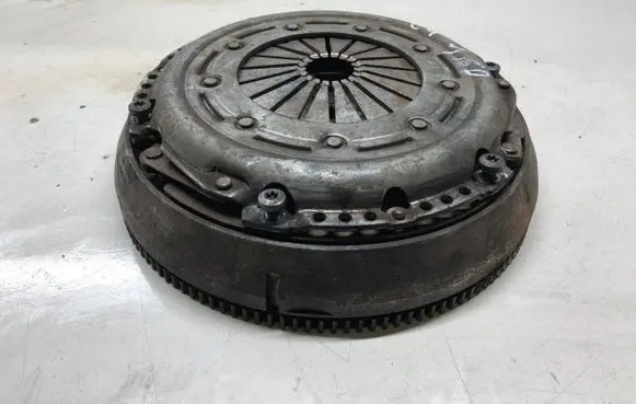 Citroen C4 I Picasso Clutch set kit