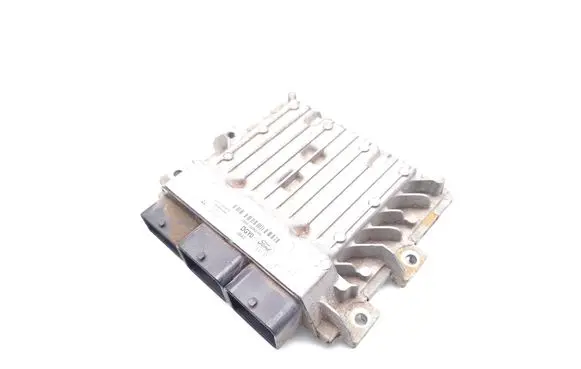 Ford Ranger Engine control unit/module GB3G12A650AA A2C10464600