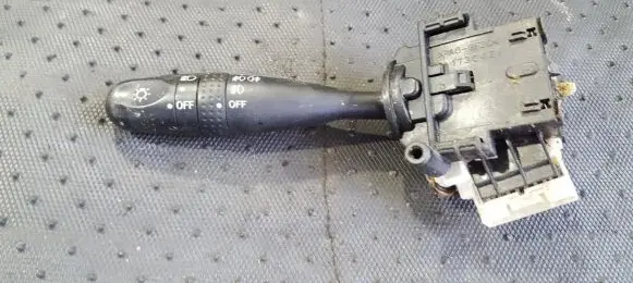 Indicator stalk