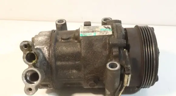 Renault Thalia II Air conditioning (A/C) compressor (pump) 8200840770