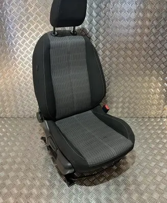 Opel Corsa F Front passenger seat DG22528