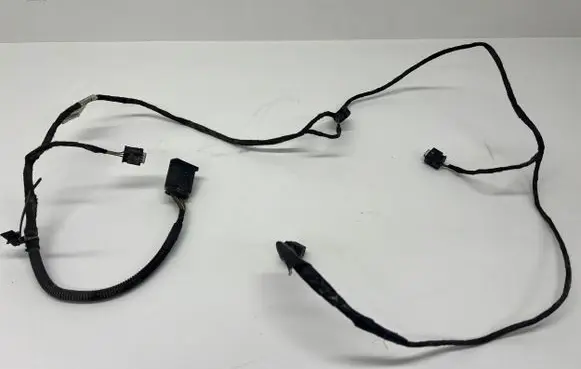 Land Rover Range Rover L322 Parking sensor (PDC) wiring loom YMR500920 YMD001992 15EUFB