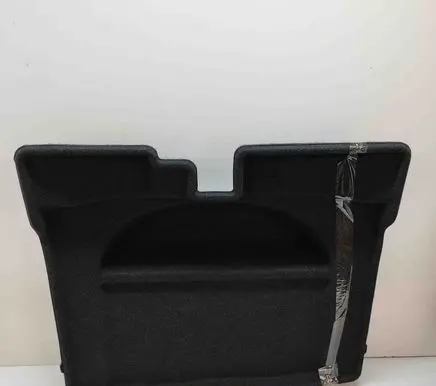 Volvo XC40 Trunk/boot floor carpet liner 31675602