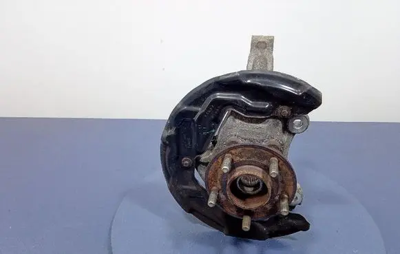 Ford Mondeo MK I Front wheel hub spindle knuckle DG9C-3K170-A