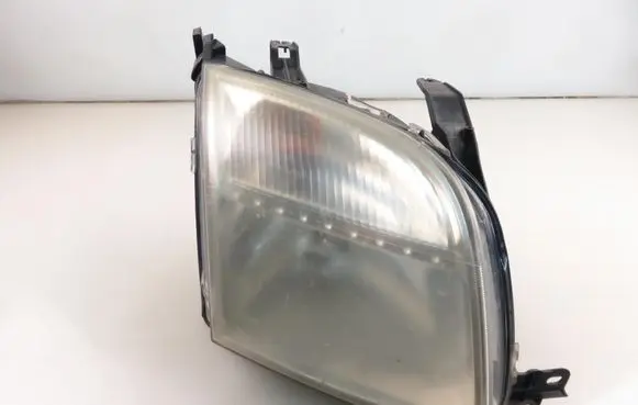 Ford Fusion Headlight/headlamp 24689800R