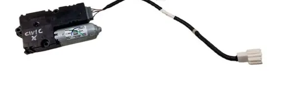 Honda Civic X Sunroof motor/actuator 1029934A 10034491C 000531
