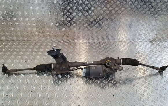 Audi A4 S4 B9 Steering rack 5WB423051AP