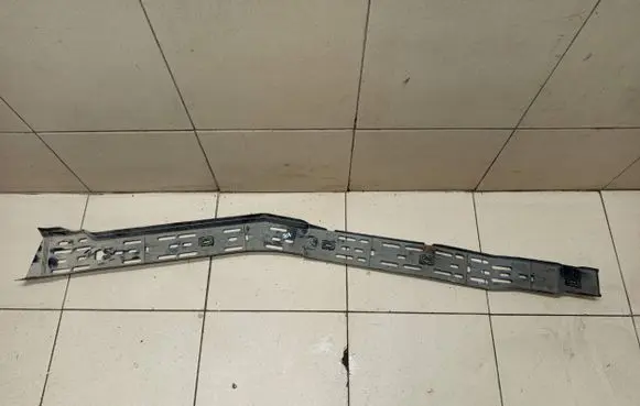 Citroen Nemo Other under body part 51784552 51784551