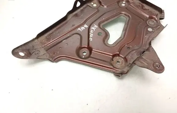Honda CR-V Battery tray 