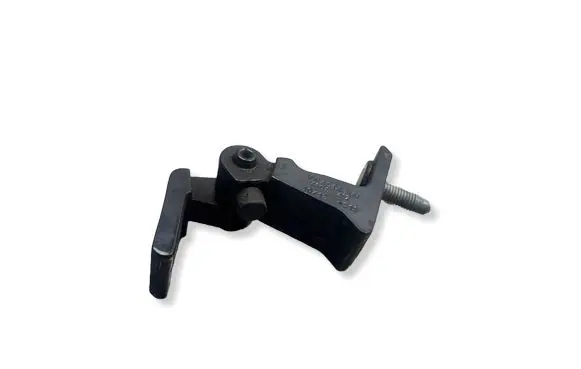 Audi A7 S7 4G Rear door upper hinge 4G0831402