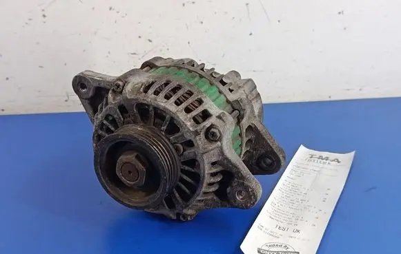 Hyundai Atos Prime Generator/alternator AB160108