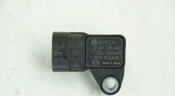 Subaru XV II Air pressure sensor 0261230447