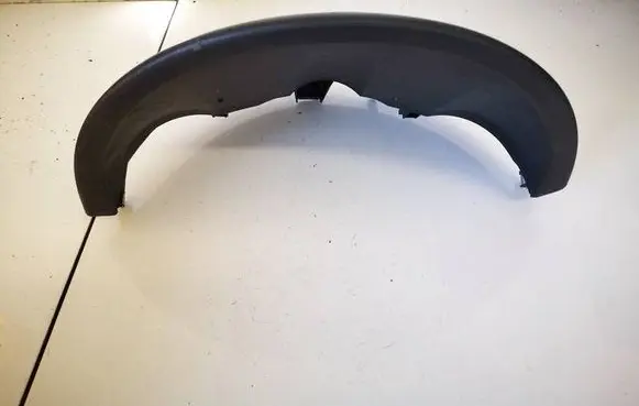 Peugeot 207 Dashboard trim 9650082677