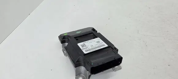 Audi SQ7 Suspension control unit/module 4M0907777L 4M0907777B A2C7529010600