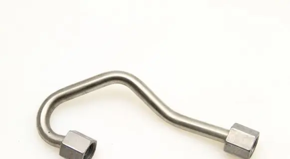 Volkswagen Up Brake vacuum hose/pipe 04C130241F