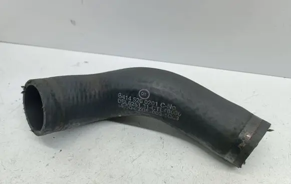 Mercedes-Benz Vaneo W414 Intercooler hose/pipe 4145200201 A4145200201 DBL625131