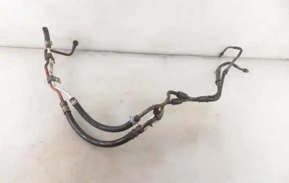 Subaru Impreza II Power steering hose/pipe/line 