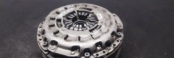 BMW 3 E92 E93 Clutch set kit 7559529 7512083 21217559529