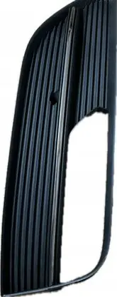 Audi A3 S3 8V Front bumper lower grill 8V3807681A