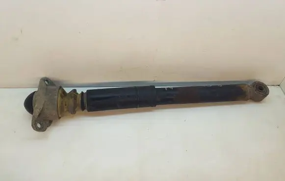 Audi A3 S3 A3 Sportback 8P Rear shock absorber/damper
