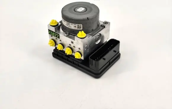 Ford Kuga II ABS Pump GV612C405CJ GV612C219DJ 10022011574