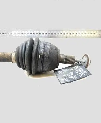 Volvo S40 Front driveshaft