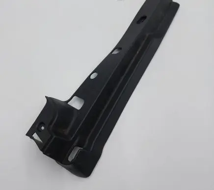 Mini Cooper Countryman R60 Other trunk/boot trim element 9808165
