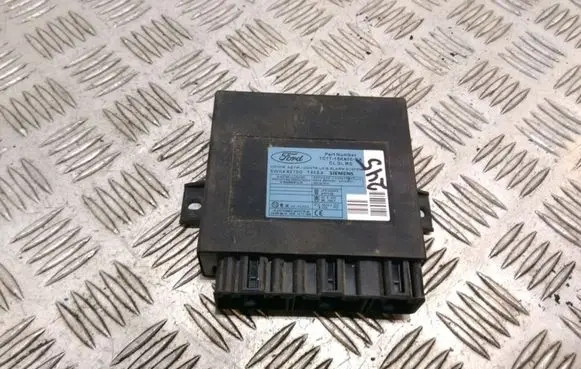 Ford Transit Other control units/modules 5WK48270GT3SA 1C1T15K600BA
