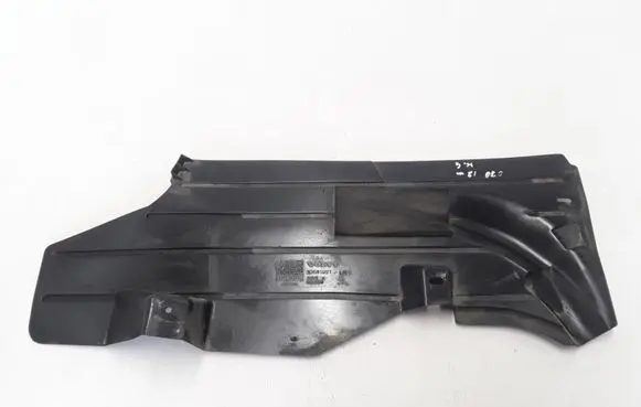 Volvo C70 Trunk boot underbody cover/under tray 30681921