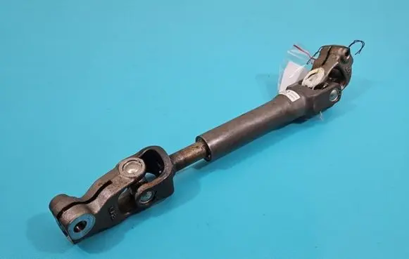 Renault Megane IV Steering wheel axle IMPRK1440194