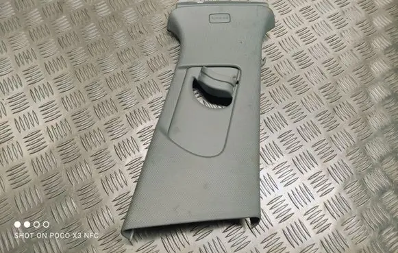 Audi A4 S4 B9 (B) pillar trim (top) 8W0867244E 8W0867294