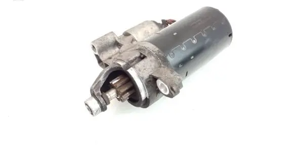 Audi A5 8T 8F Starter motor 03L911021E 0001139019