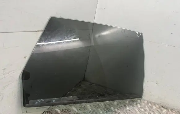 Audi A3 8Y Rear door window glass 8Y4845206 8Y4845206B