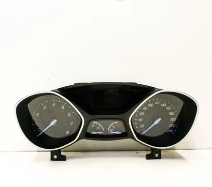 Ford Kuga II Speedometer (instrument cluster) FV4T10849AC