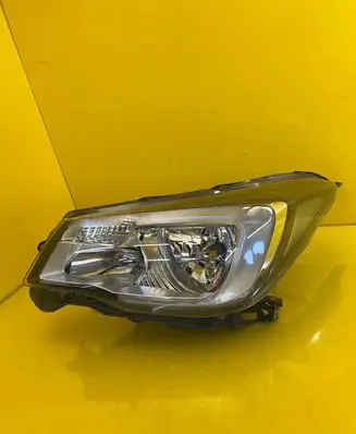 Subaru Forester SJ Headlight/headlamp 100-60302