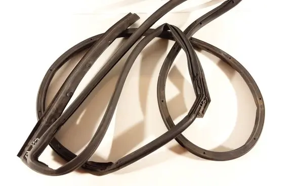 Mazda 6 Rubber seal rear door 61ADT03 61ADT03L1